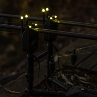 Avid Carp VTX+ Illuminated Snag Ears